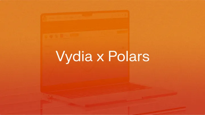 banner vydia