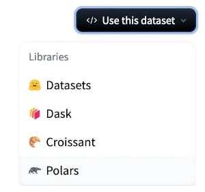 hugging-face-use-dataset